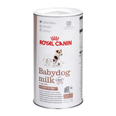 Royal Canin Babydog Milk Yavru Köpek Süt Tozu 400 gr + Biberon Seti